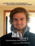 Cover: Jack's Story - Forty South Publishing Pty Ltd