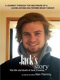 Enlarge image Cover: Jack's Story - Forty South Publishing Pty Ltd