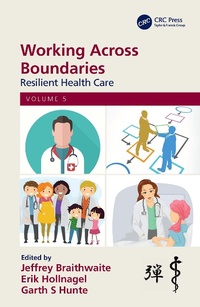 Abbildung von: Working Across Boundaries - CRC Press