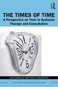 Cover: The Times of Time - Routledge