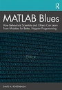 Cover: MATLAB Blues - Routledge