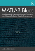 Cover: MATLAB Blues - Routledge