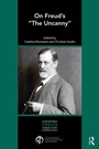 Cover: On Freud's "The Uncanny" - Routledge