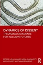 Cover: Dynamics of Dissent - Routledge India