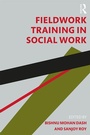 Cover: Fieldwork Training in Social Work - Routledge India