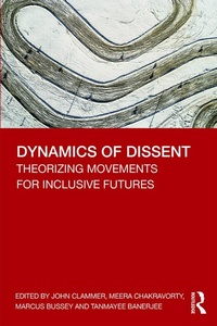 Enlarge image Cover: Dynamics of Dissent - Routledge India