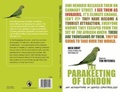 Cover: The Parakeeting of London - Paradise Road