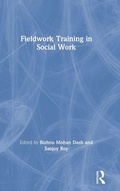 Cover: Fieldwork Training in Social Work - Routledge India