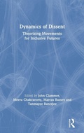 Cover: Dynamics of Dissent - Routledge India