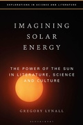 Cover: Imagining Solar Energy - Bloomsbury Academic