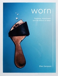 Enlarge image Cover: Worn - Bloomsbury Visual Arts