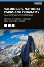 Cover: Valuing U.S. National Parks and Programs - Routledge