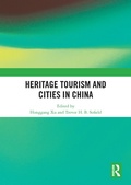 Bild: Heritage Tourism and Cities in China - Routledge