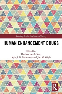 Abbildung von: Human Enhancement Drugs - Routledge