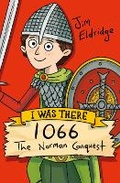 Cover: 1066: The Norman Conquest - Scholastic