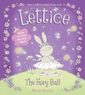 Cover: The Fairy Ball - HarperCollins