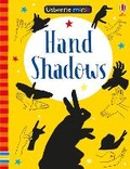 Cover: Hand Shadows - Usborne Publishing Ltd