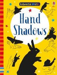 Enlarge image Cover: Hand Shadows - Usborne Publishing Ltd