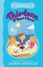 Cover: Thirteen Plus One - Puffin Books