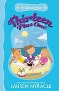 Cover: Thirteen Plus One - Puffin Books