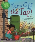 Cover: Good to be Green: Turn off the Tap - Wayland