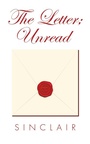 Cover: The Letter; Unread - iUniverse