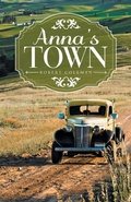 Cover: Anna's Town - iUniverse