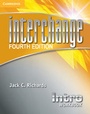 Cover: Interchange Intro Workbook - Cambridge University Press