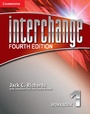 Cover: Interchange Level 1 Workbook - Cambridge University Press