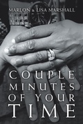 Cover: Couple Minutes of Your Time - AUTHORHOUSE