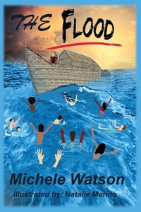 Enlarge image Cover: The Flood - Xulon Press