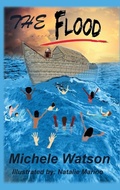 Cover: The Flood - Xulon Press