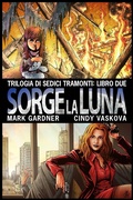 Cover: Sorge la Luna - Article94