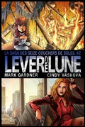 Cover: Lever de Lune - Article94