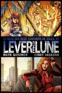 Enlarge image Cover: Lever de Lune - Article94