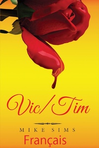 Enlarge image Cover: Vic/Tim - Mazzaroth