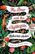 Cover: The Bear and The Nightingale - Del Rey