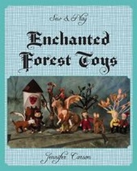 Enlarge image Cover: Sew and Play - Prince and Pauper Press