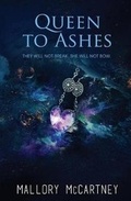 Cover: Queen to Ashes - Astraea Press