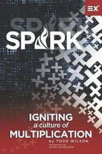 Enlarge image Cover: Spark - Exponential