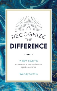 Abbildung von: Recognize The Difference - Advantage Media Group