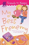 Cover: My Best Frenemy - Puffin Books
