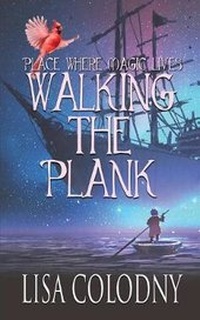Enlarge image Cover: Walking the Plank - Kingston Publishing Company