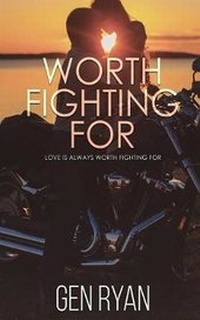 Enlarge image Cover: Worth Fighting For - Kingston Publishing Company