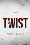Cover: Twist - Mascot Books