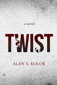 Enlarge image Cover: Twist - Mascot Books