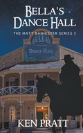 Cover: Bella's Dance Hall - Ckn Christian Publishing