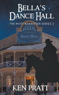 Enlarge image Cover: Bella's Dance Hall - Ckn Christian Publishing