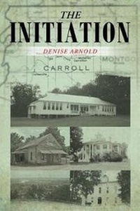 Enlarge image Cover: The Initiation - Page Publishing Inc.