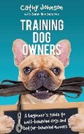 Cover: Training Dog Owners - 888 Ink